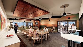 Party at The Yards, Minnesota